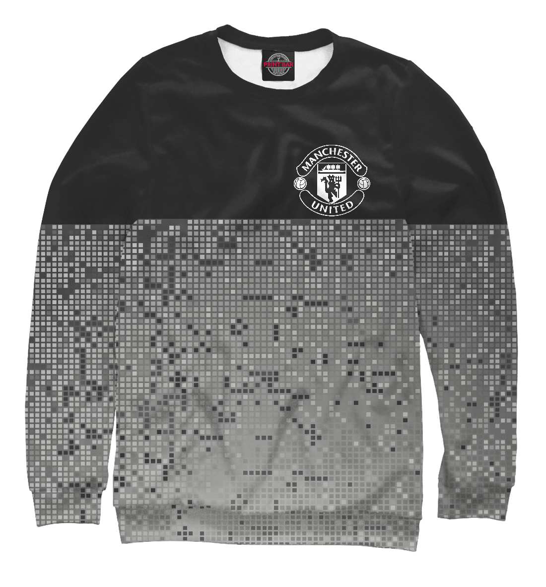 

Manchester United Pixels