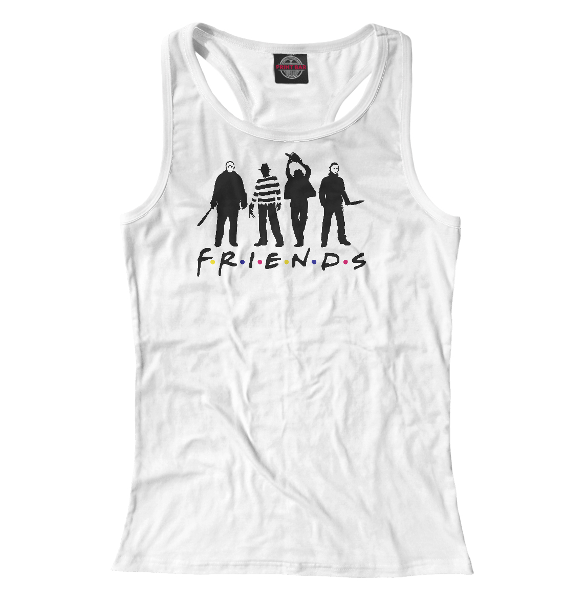 

Friends