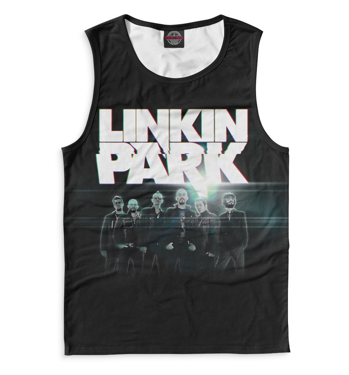 

Linkin Park
