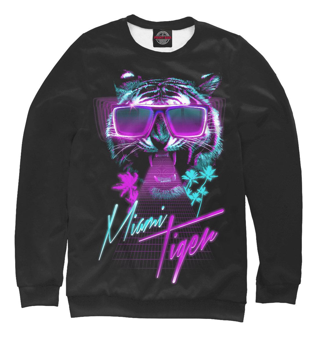 

Miami Tiger