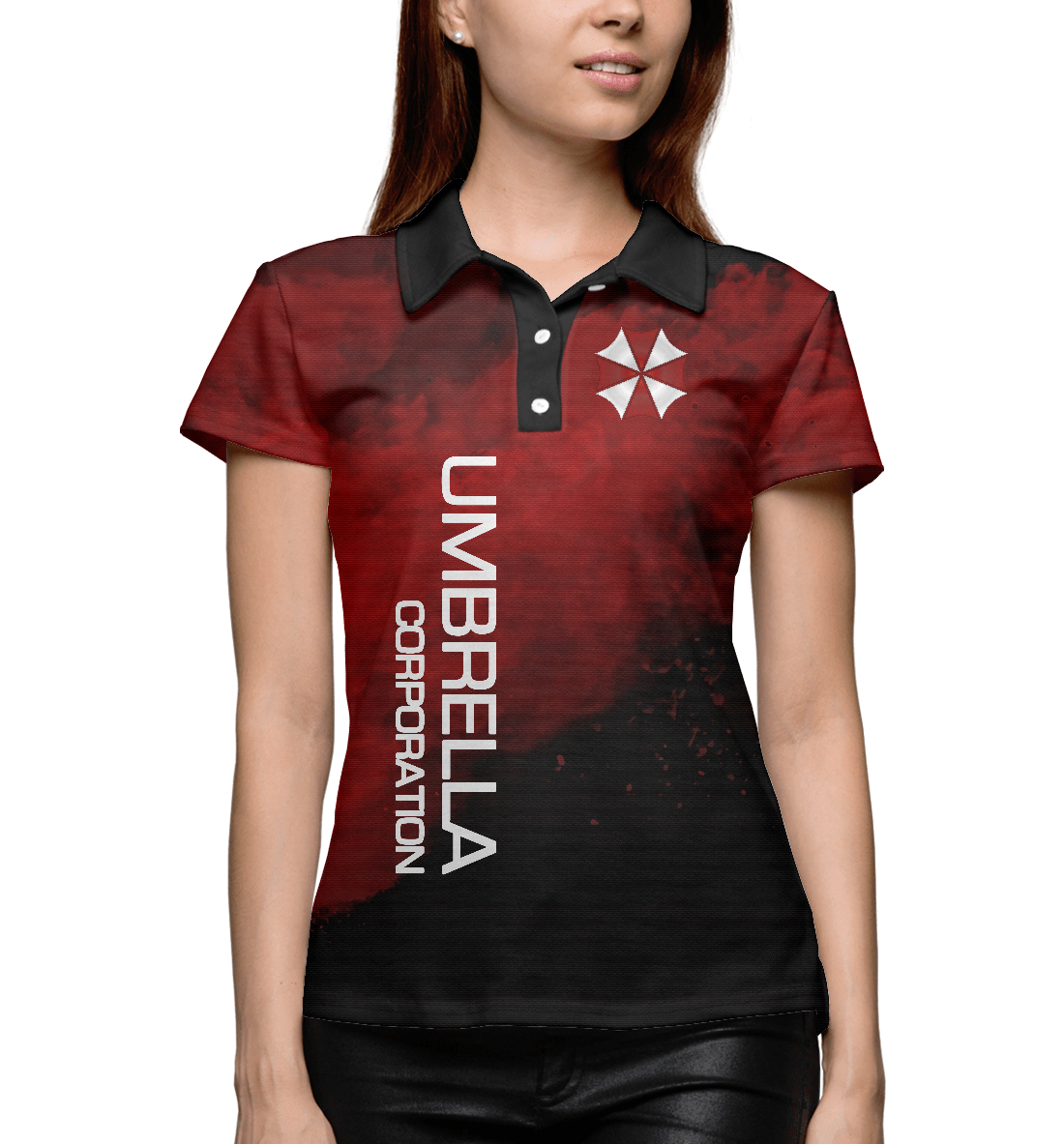 

Umbrella Corp