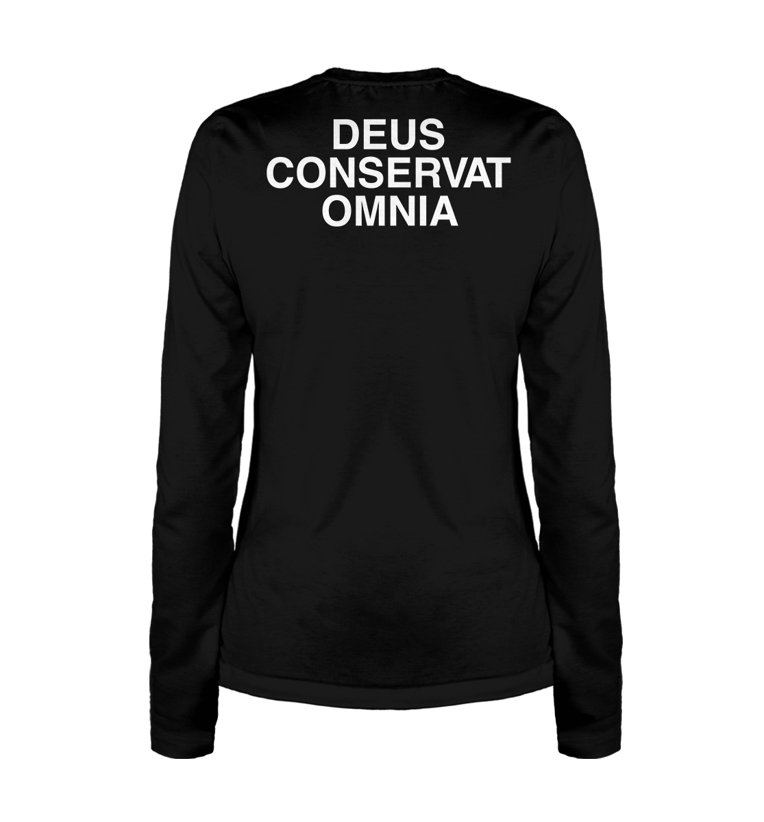 

Серебренников – Deus Conservat Omnia
