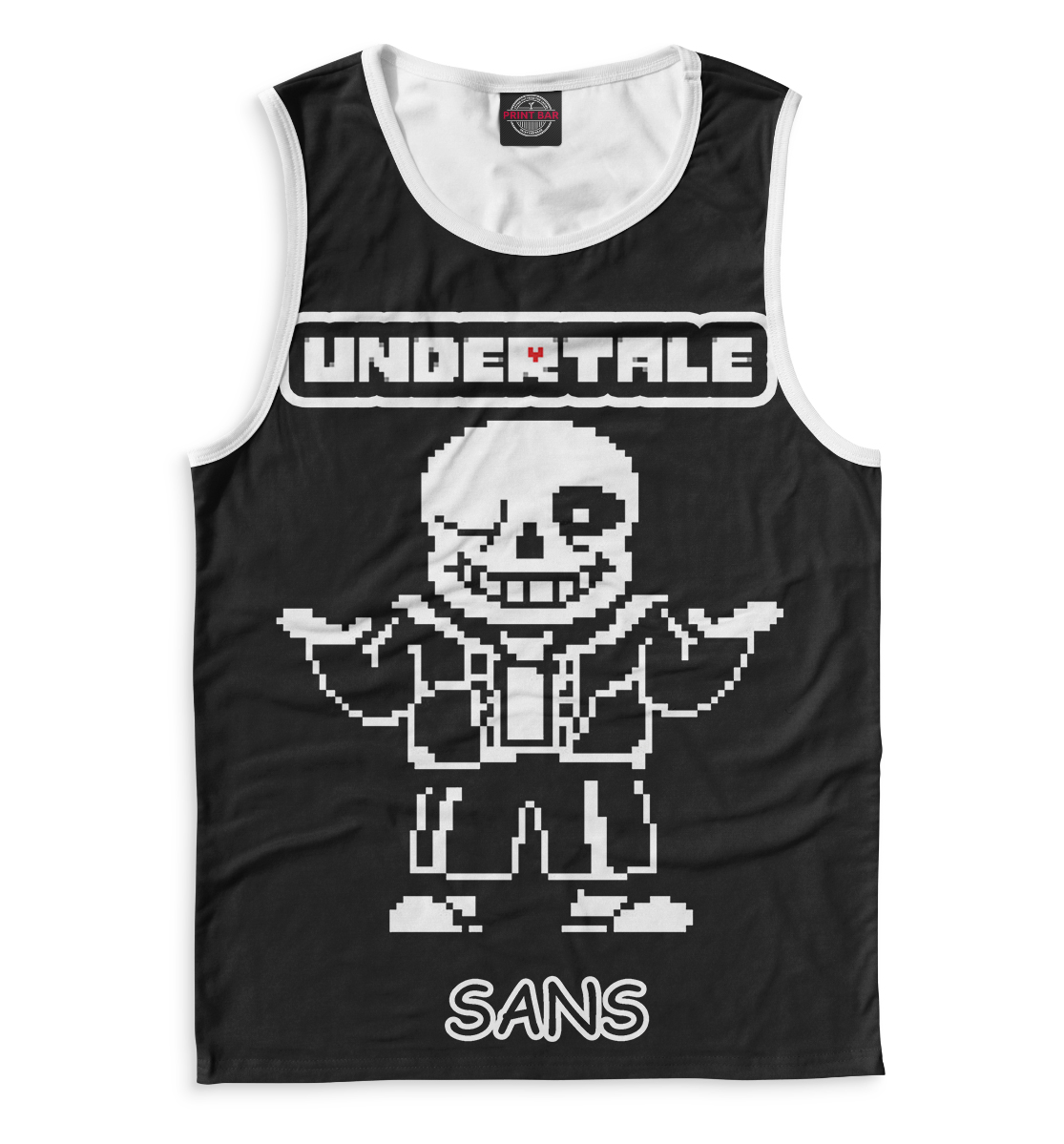 

Undertale