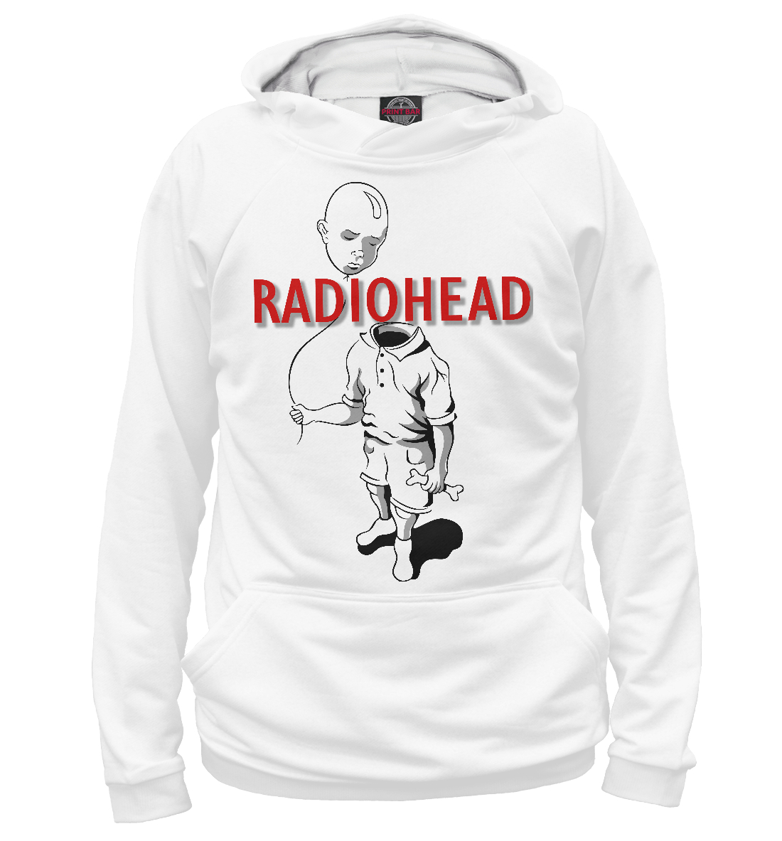 

Radiohead