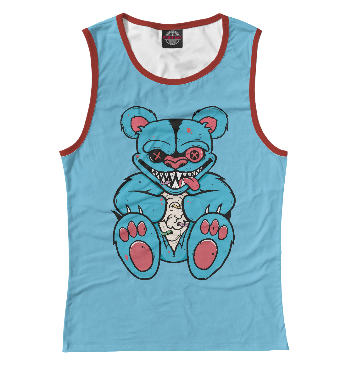 

Teddy