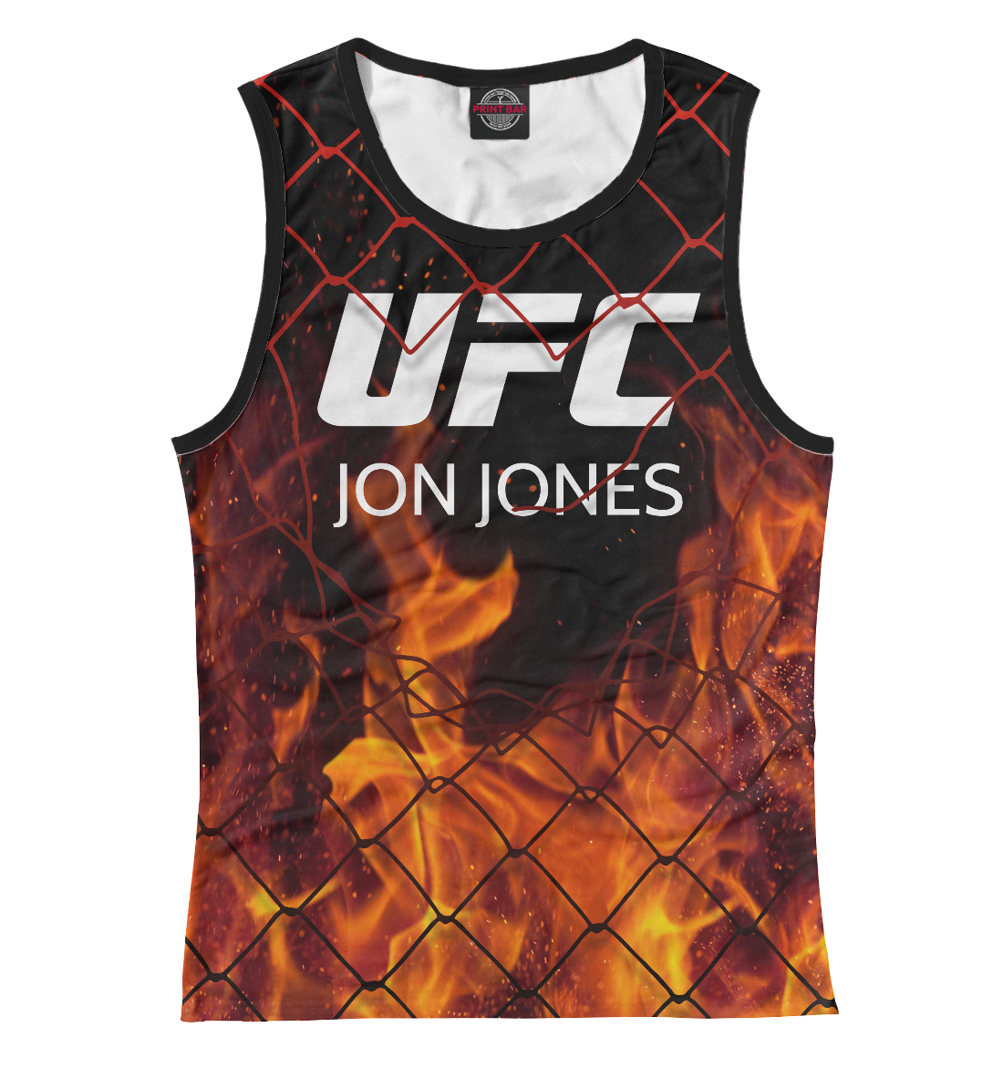 

UFC Jon Jones
