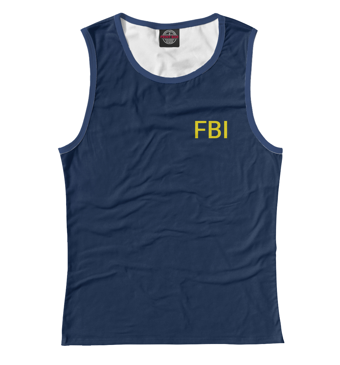 

FBI