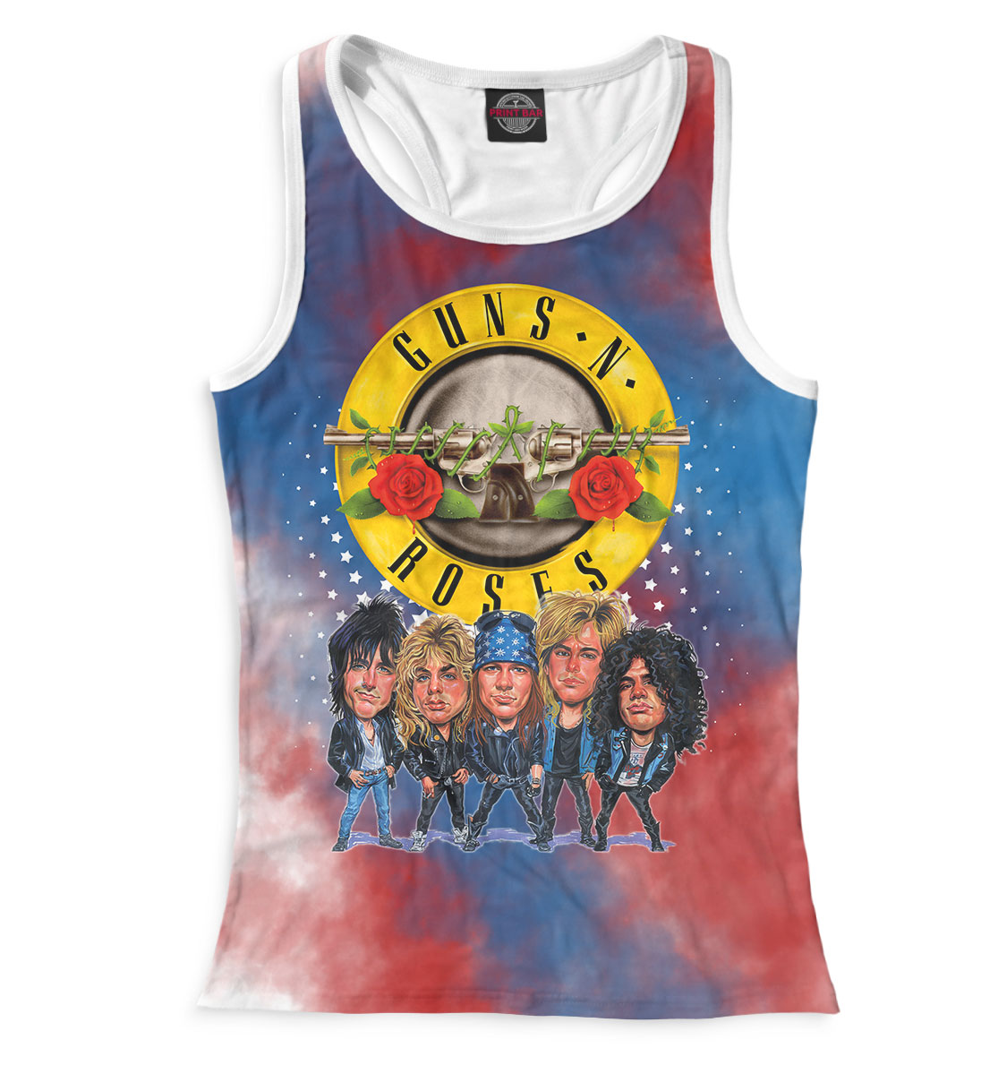 

Guns N' Roses