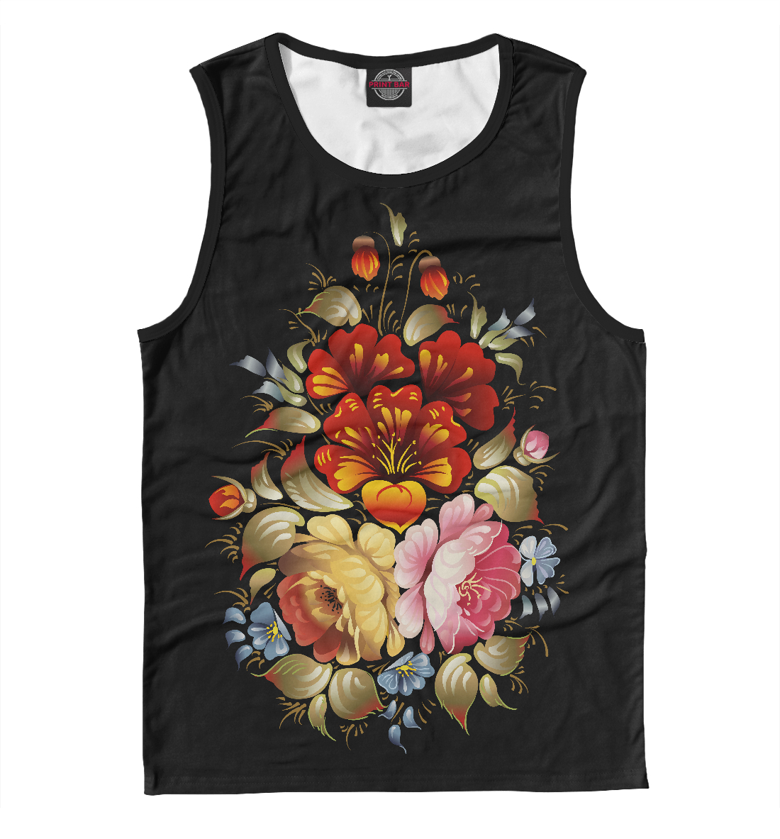 

Ночные цветы