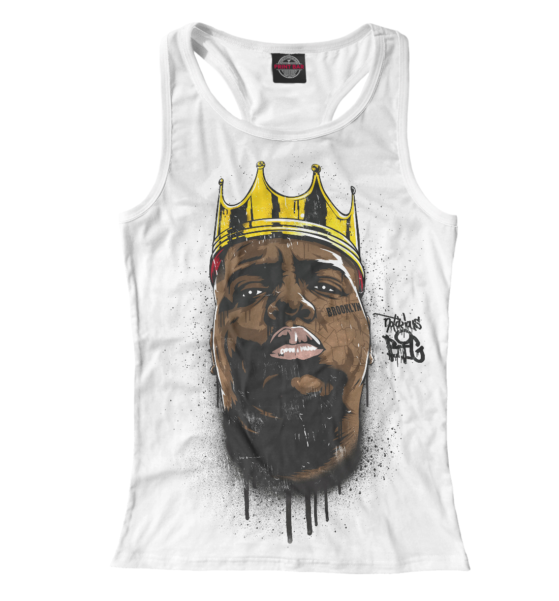 

The Notorious B.I.G.