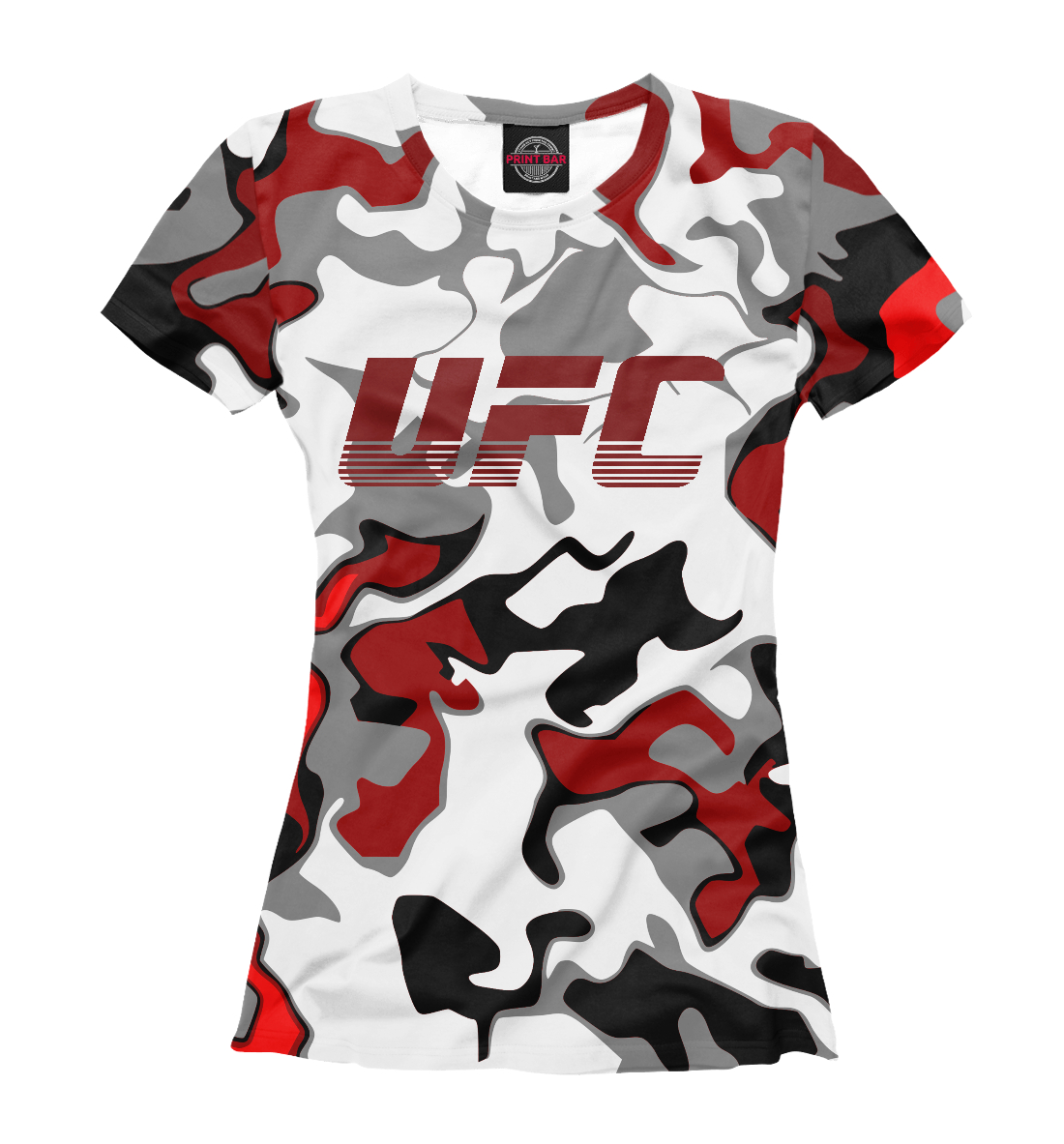 

UFC military