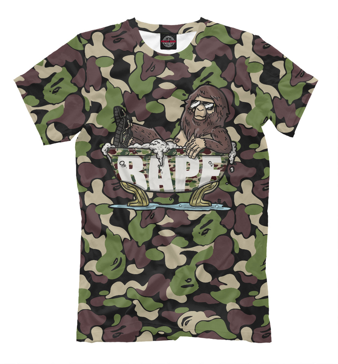 

BAPE