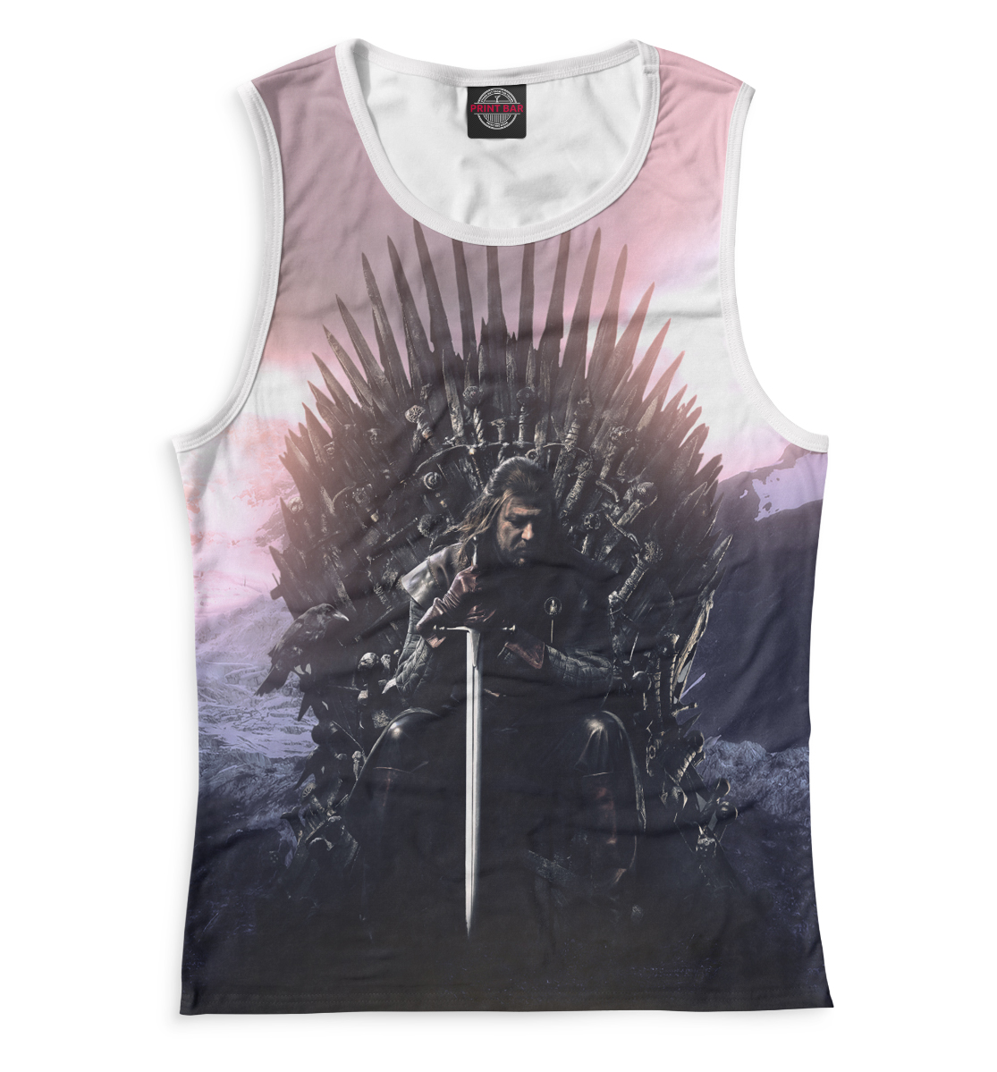 

Эддард Старк