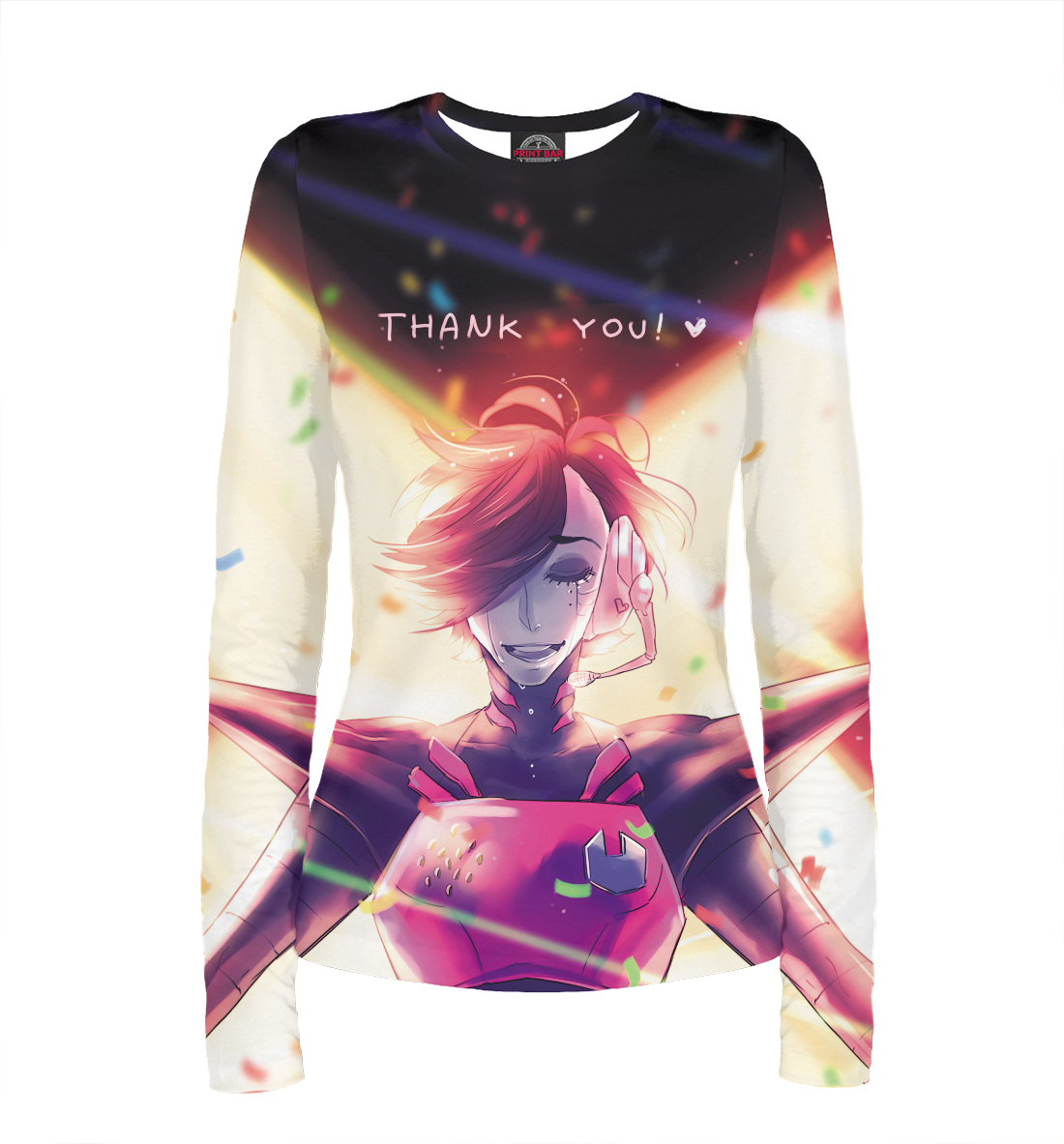 

Undertale