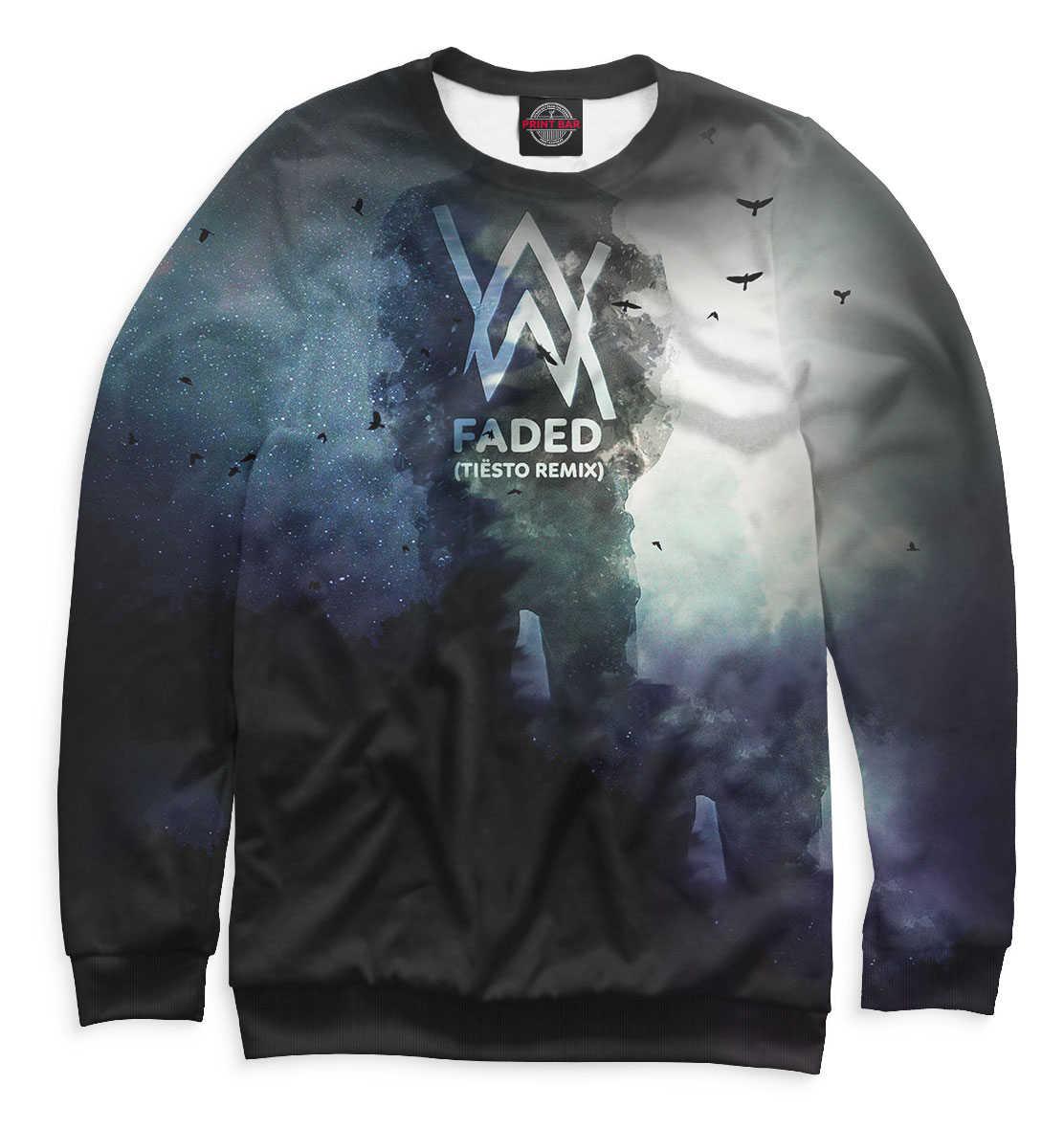 

Alan Walker