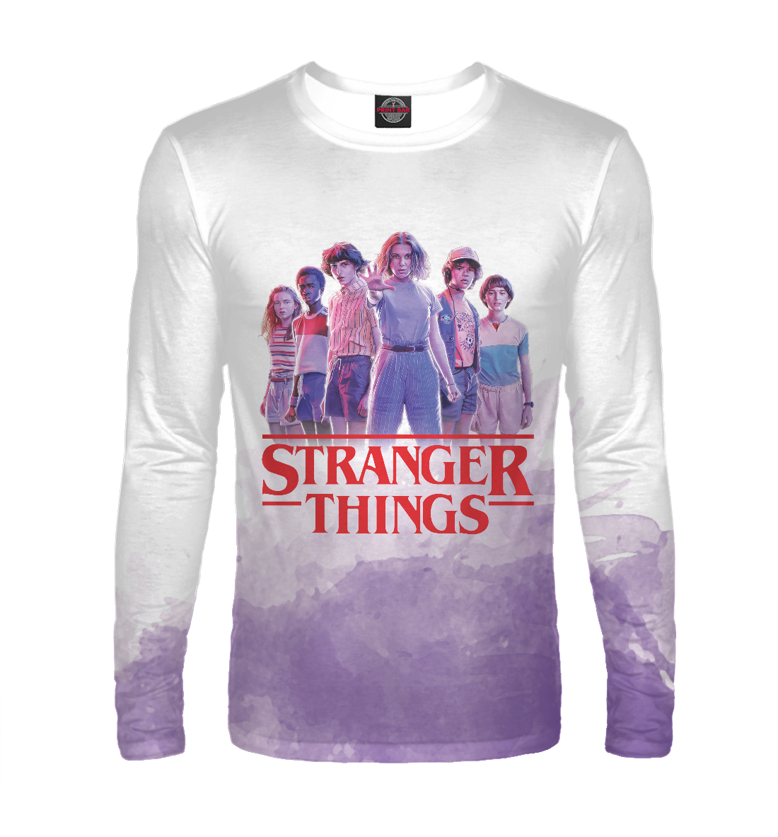 

Stranger Things 3