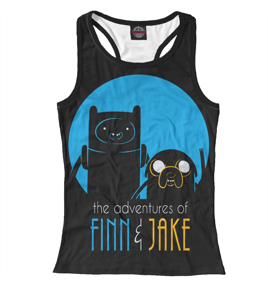 

Время приключений