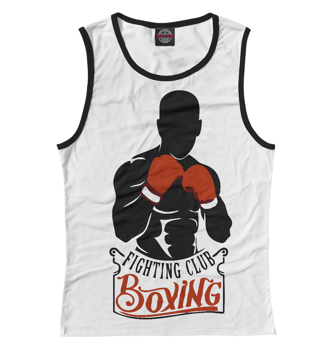 

Fighting club
