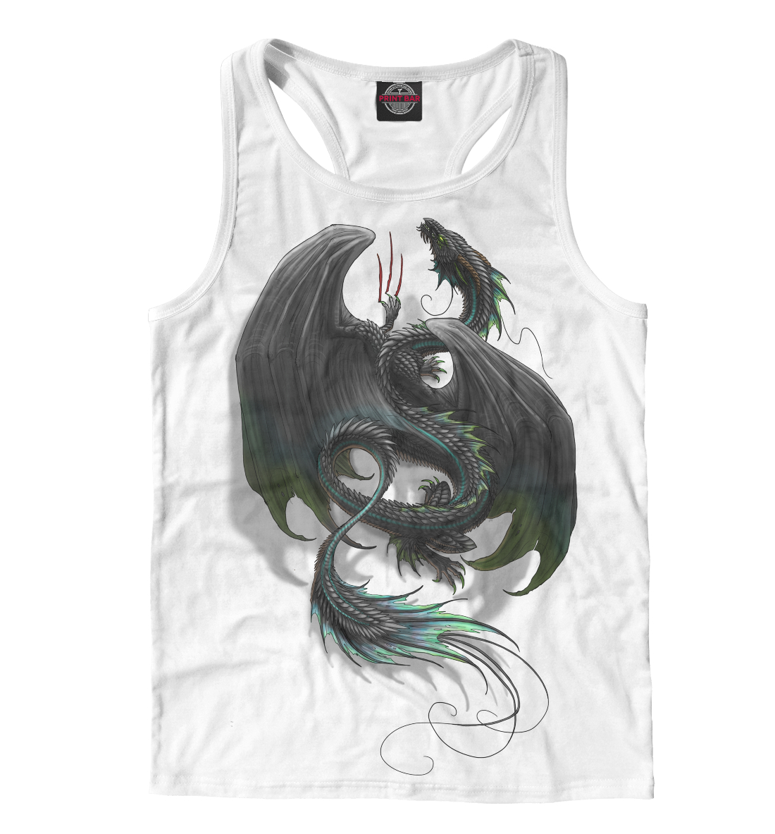 

Dragon