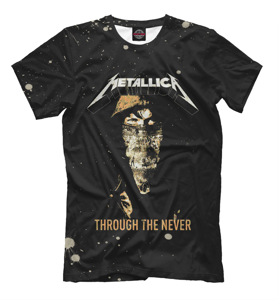 

Metallica