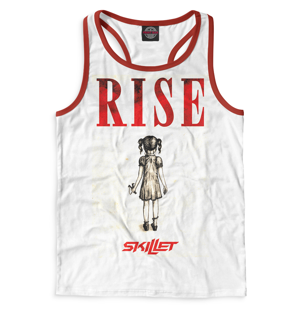 

Skillet