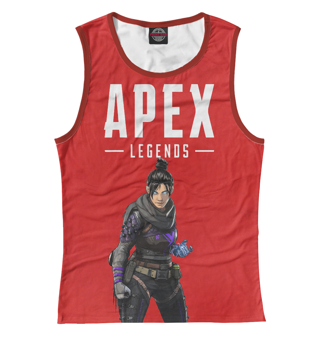 

Apex Legends