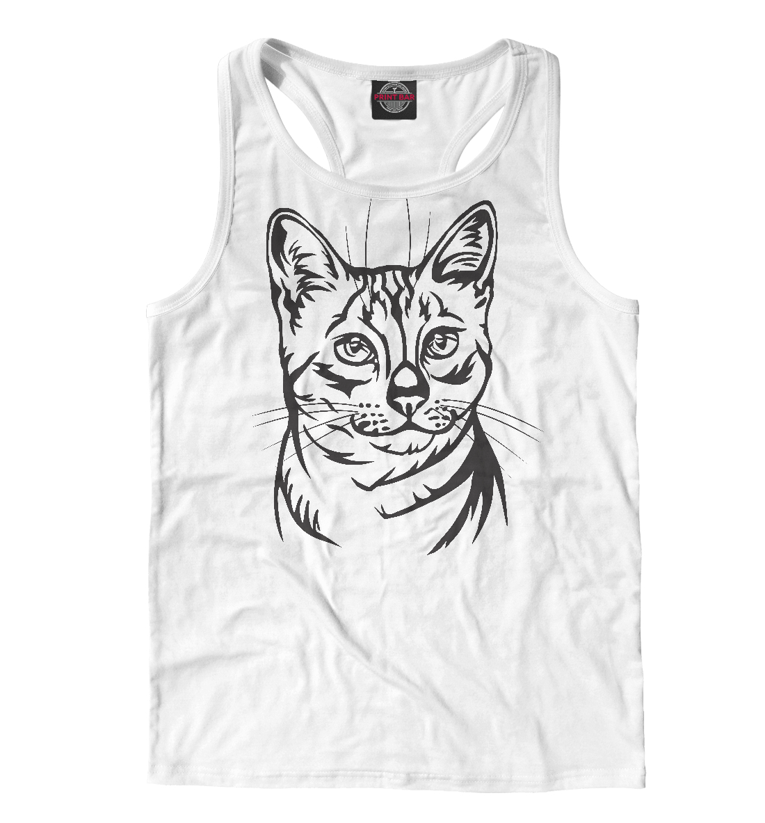 

Египетская Мау