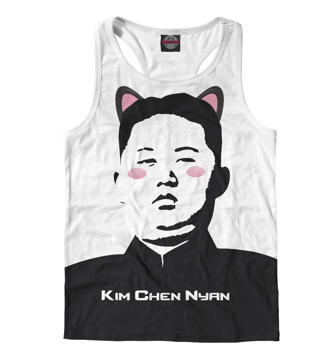 

Ким Чен Нян