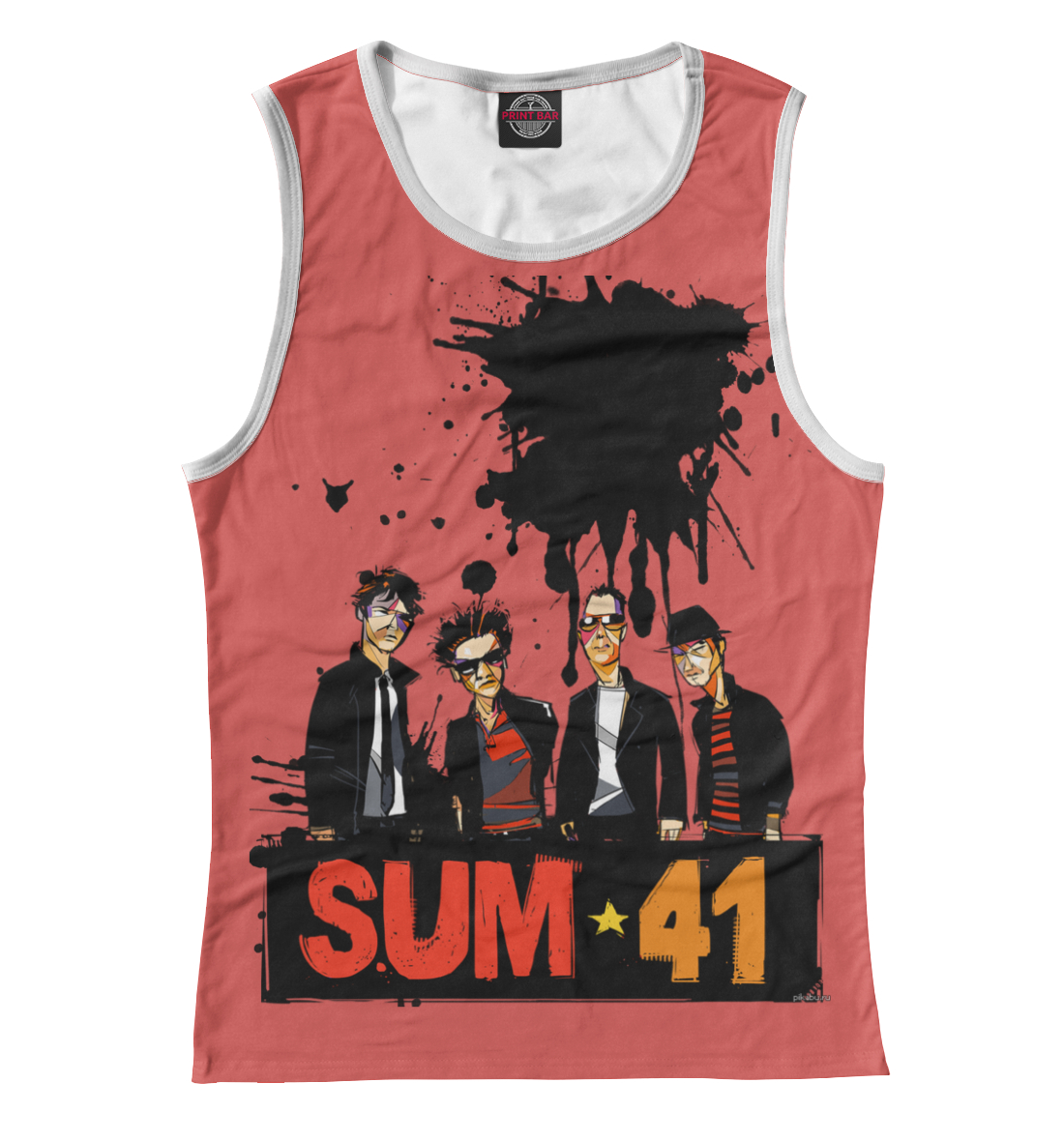 

Sum41