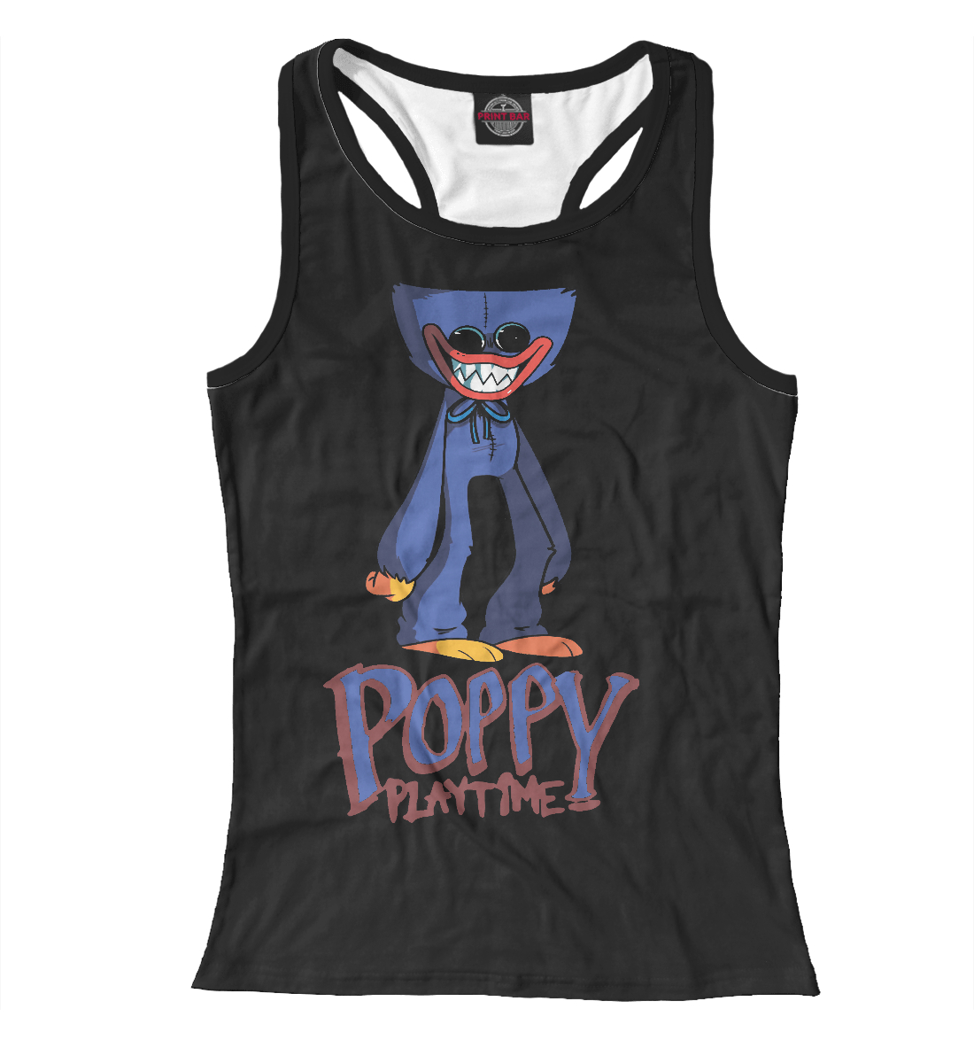 

Poppy Playtime