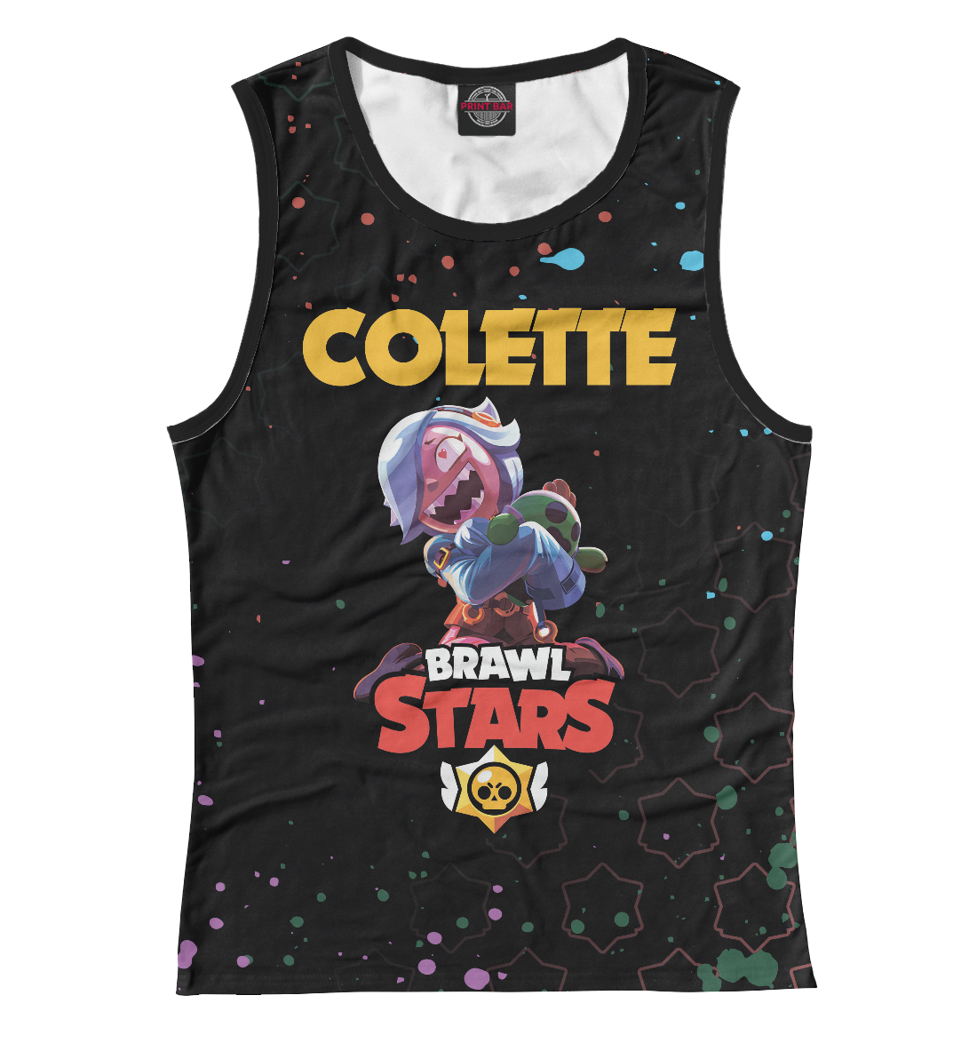 

Brawl Stars
