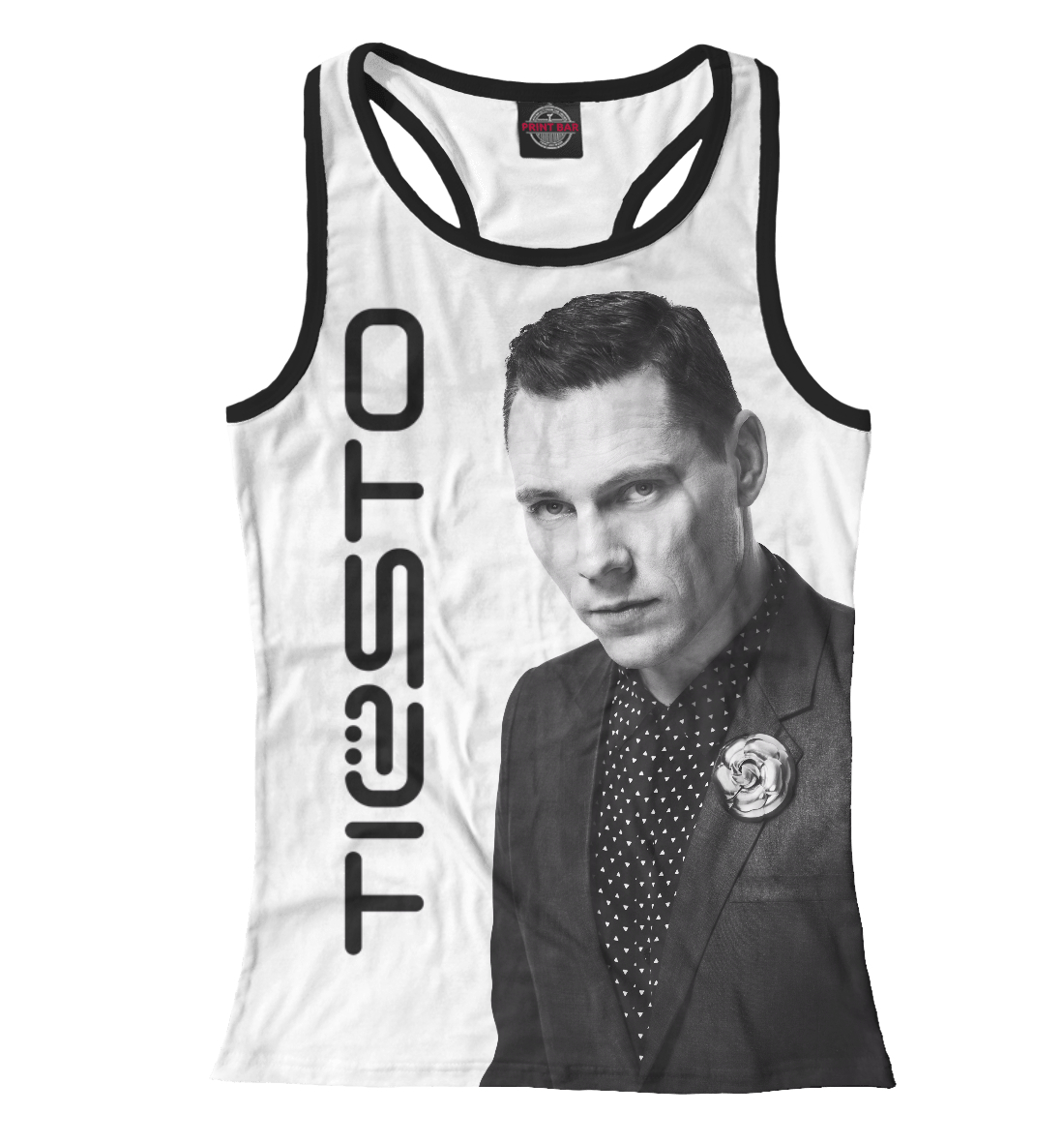 

Tiesto