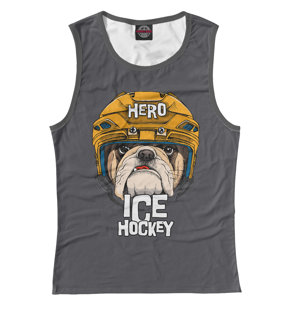 

Ice hockey