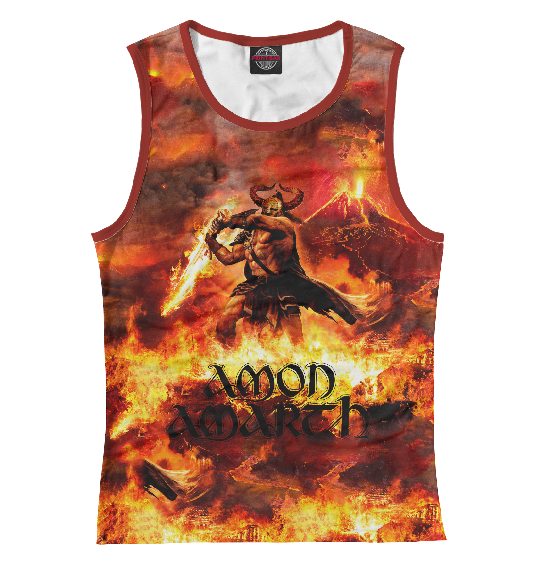 

Amon Amarth