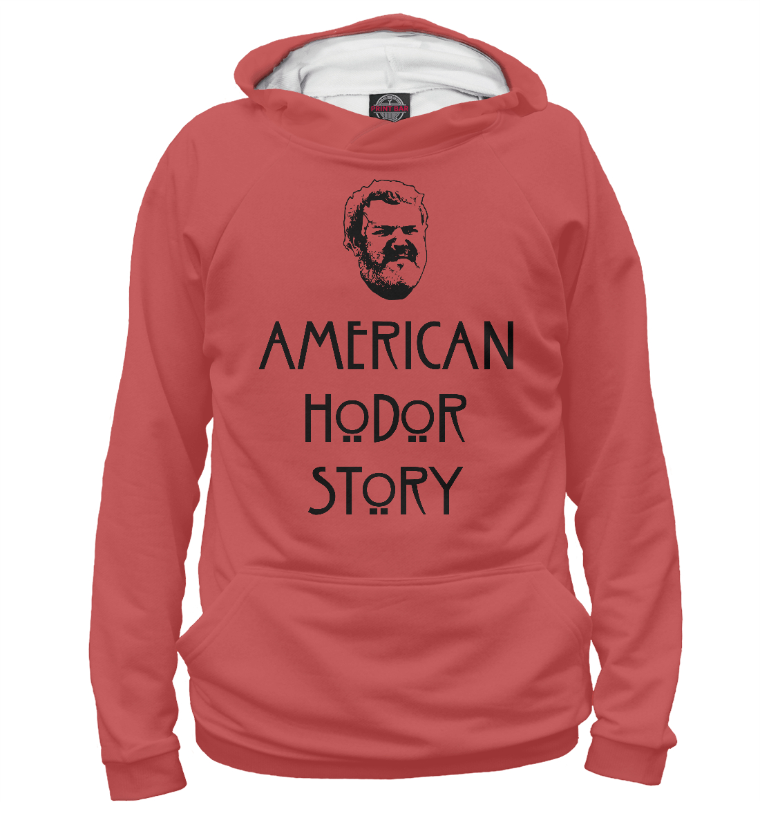 

Hodor