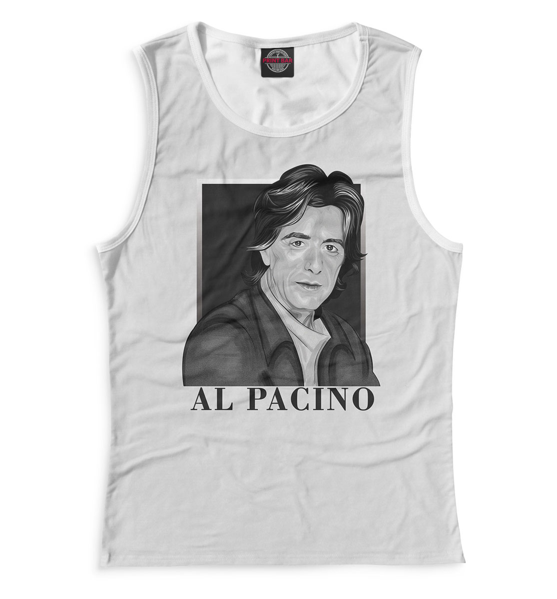 

Al Pacino