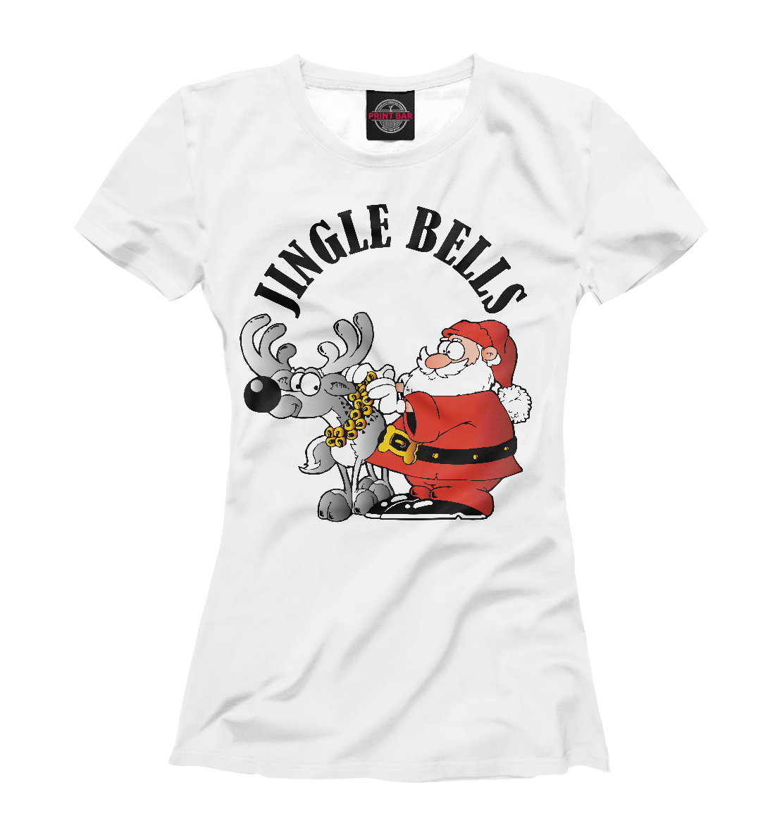 

Jingle bells
