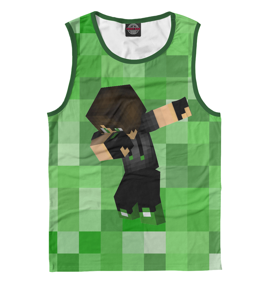 

dab