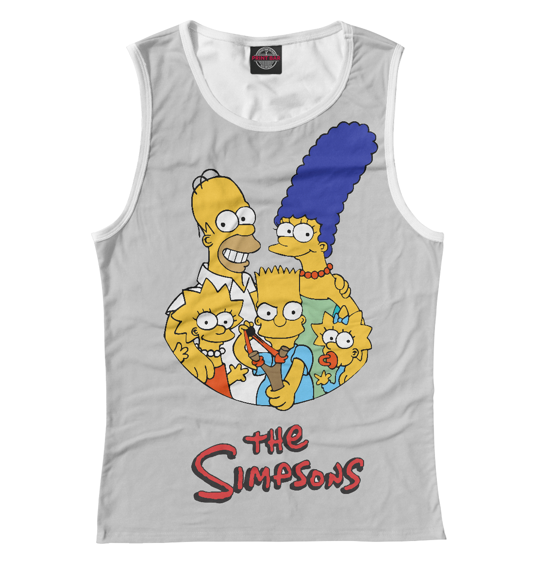 

The Simpsons