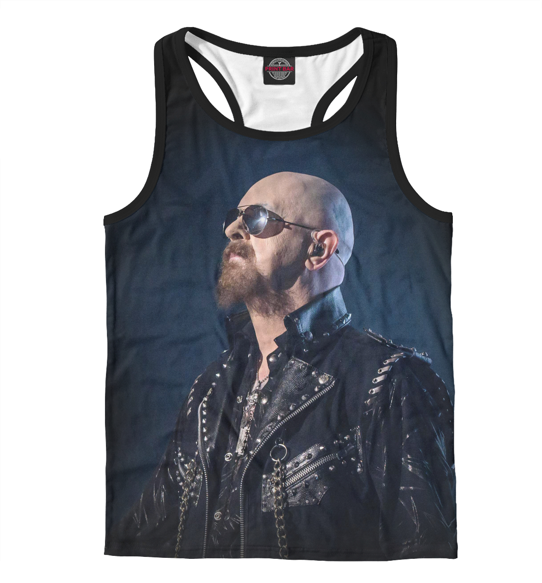 

Judas Priest