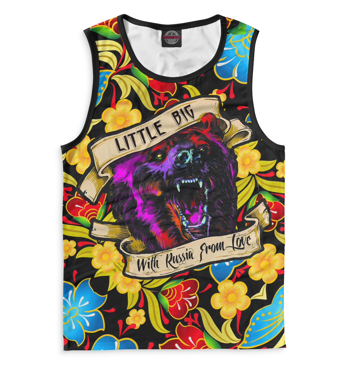 

Little Big