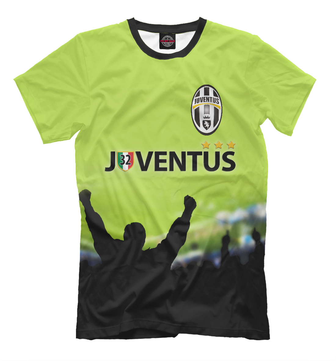 

Juventus