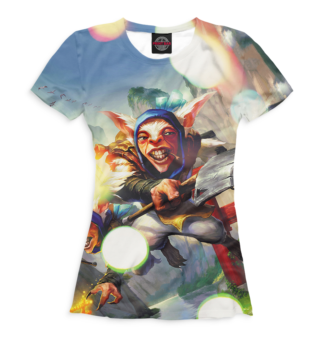 

Meepo