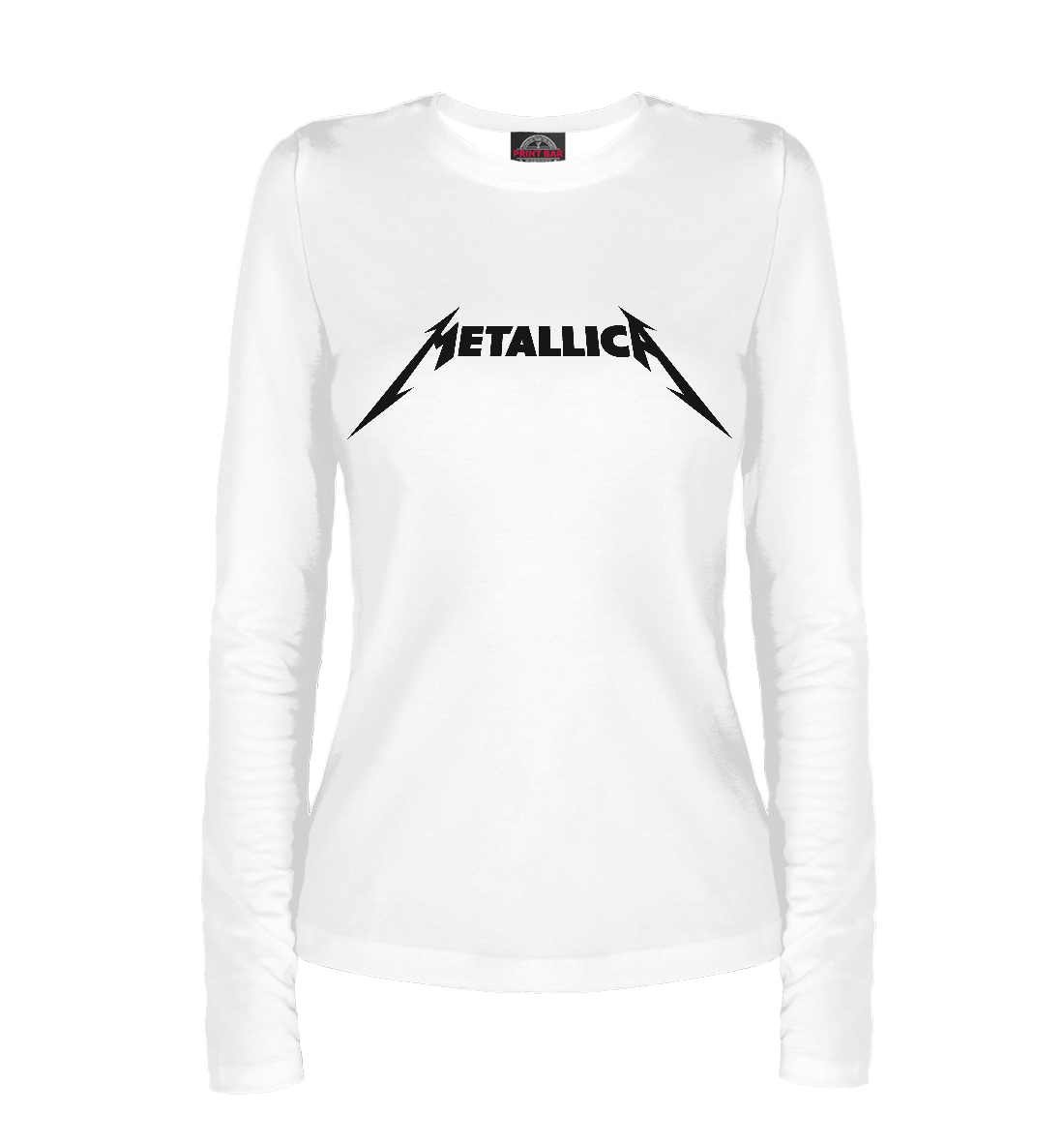 

Metallica