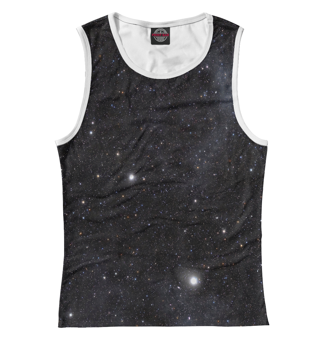 

Space