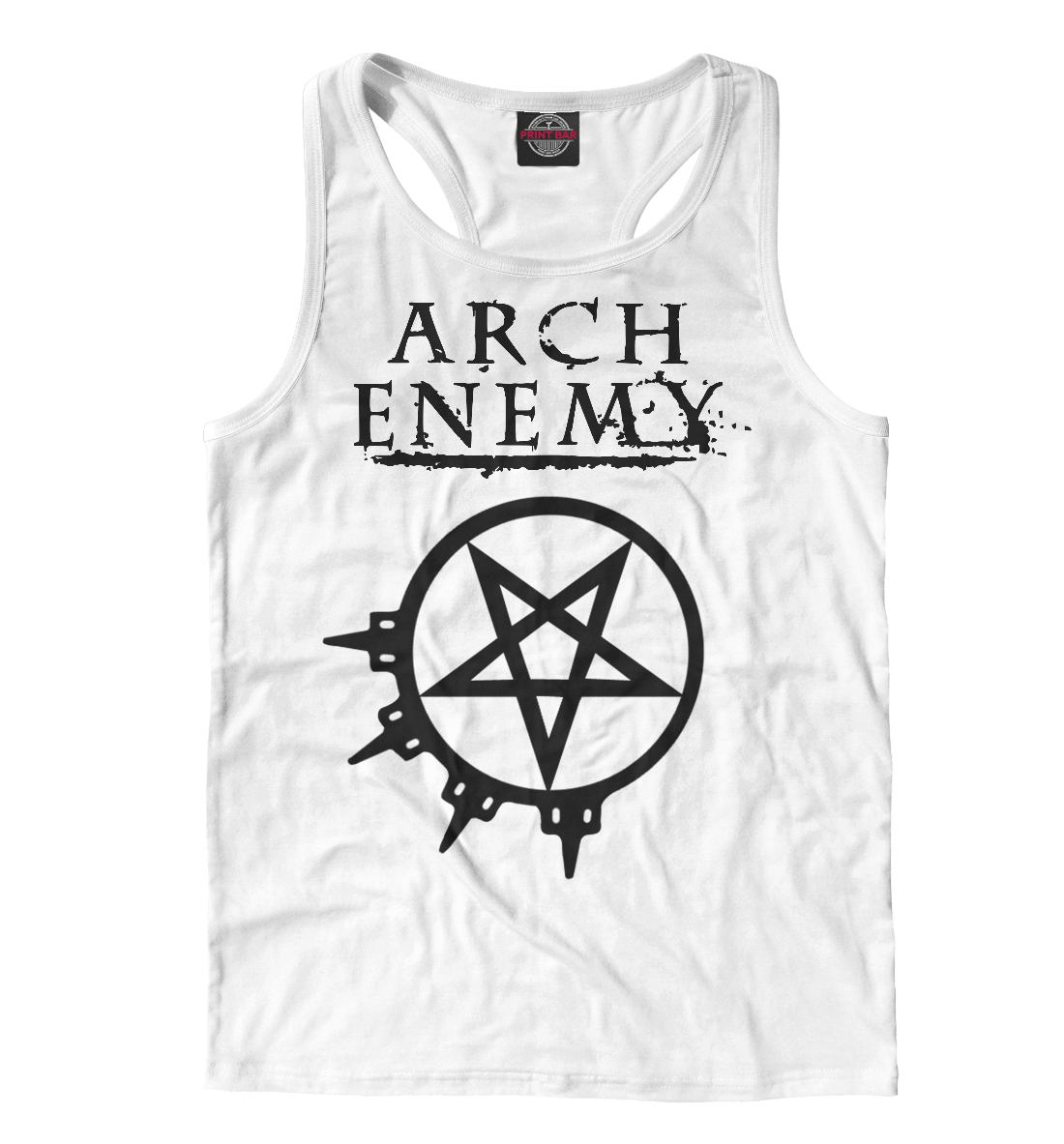

Arch Enemy