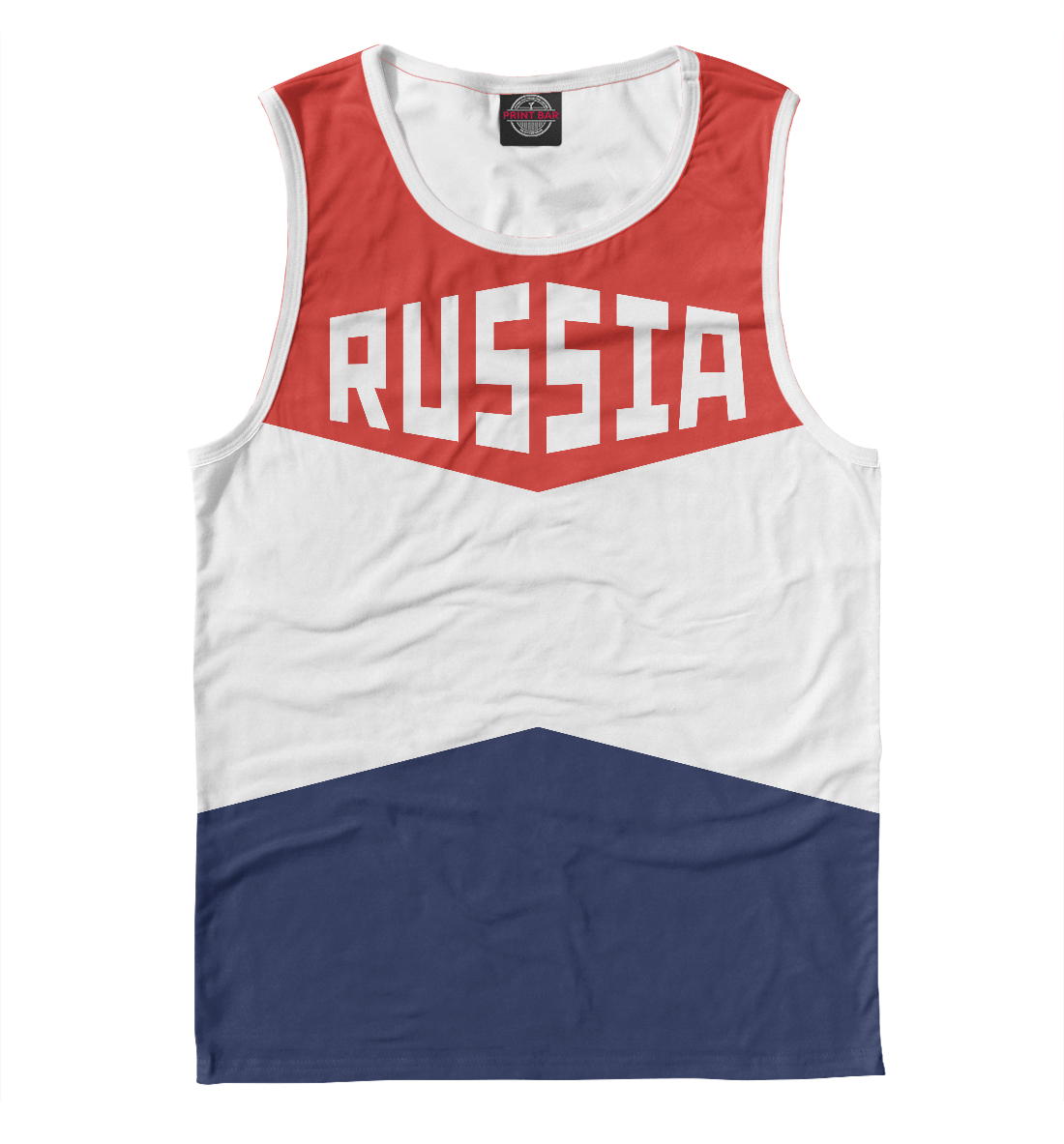 

Russia