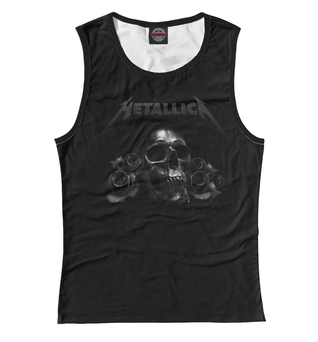 

Metallica