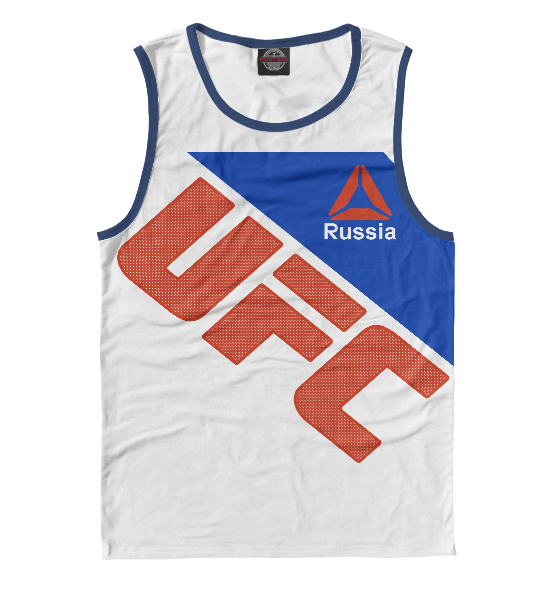 

UFC Россия