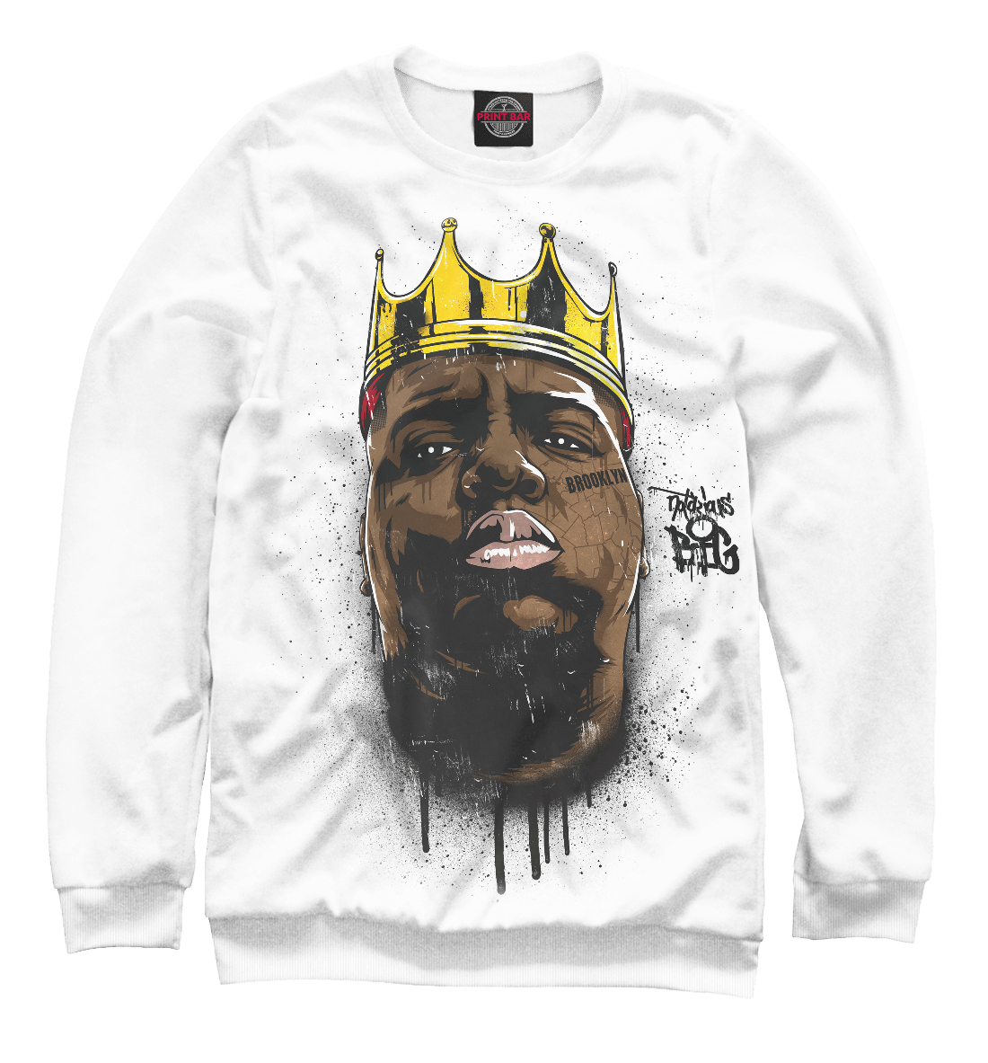 

The Notorious B.I.G.